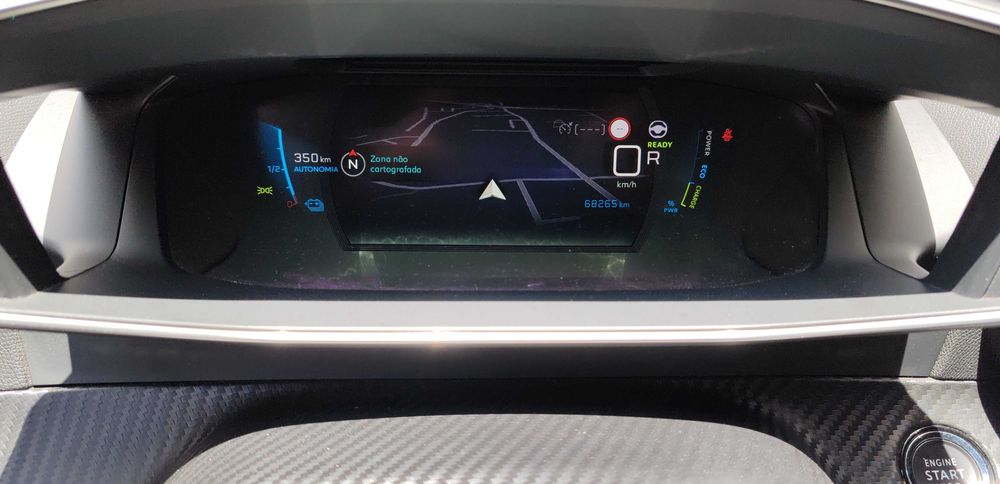 Peugeot e-208 50 kWh GT Line