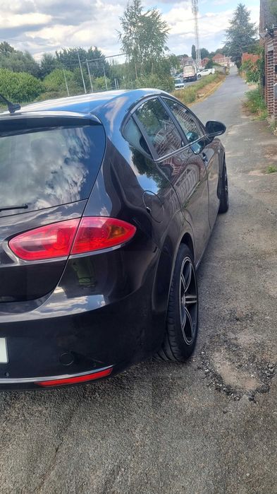 SEAT Leon 1.4 TSI
