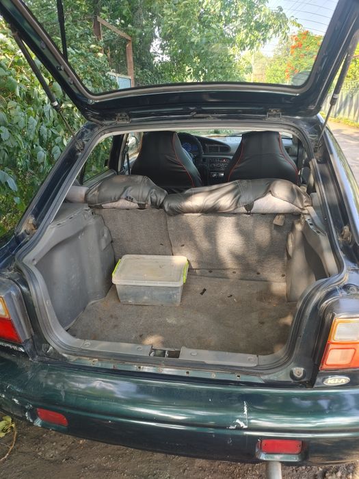 Продам Kia Sophia