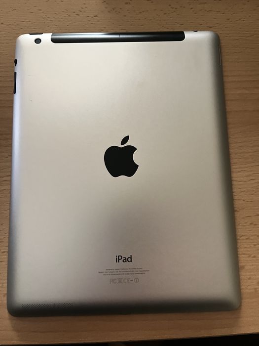 Apple Ipad 4 generacji A1460