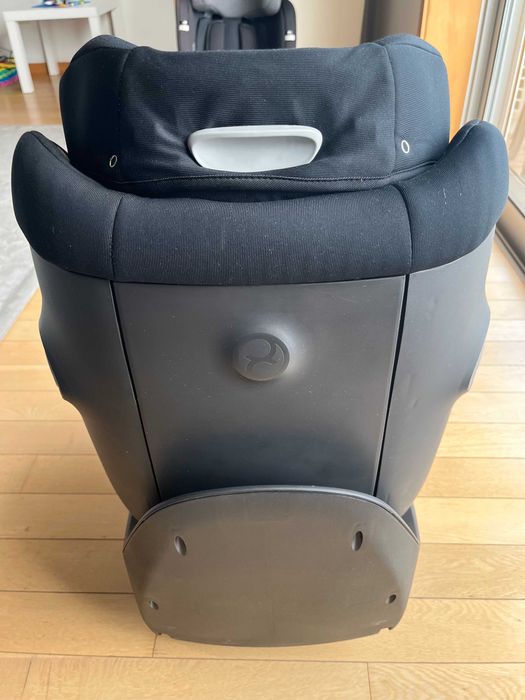 Cadeira Bebé Automóvel Cybex Sibona SX 2