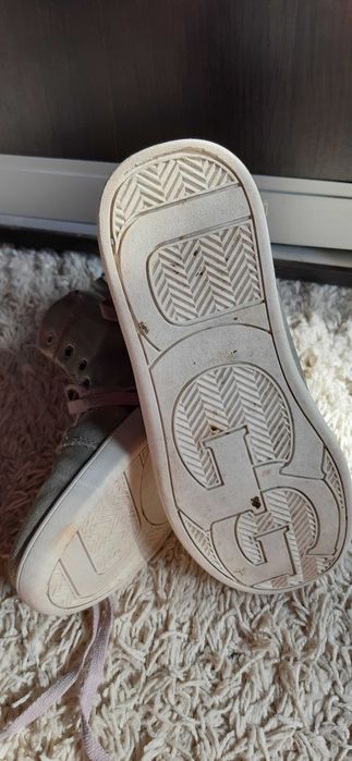 Ботиночки Ugg, 33 p