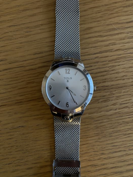 Zegarek damski Tous