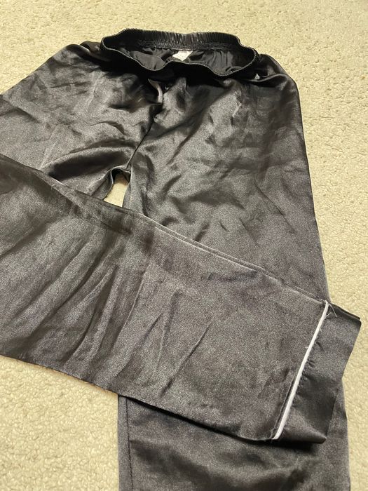 Домашні штани,чорні