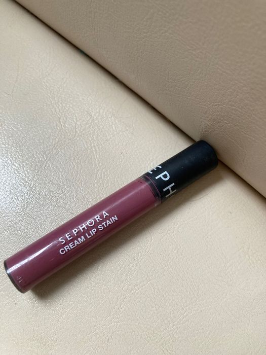 Sephora matowa pomadka bardzo długotrwała