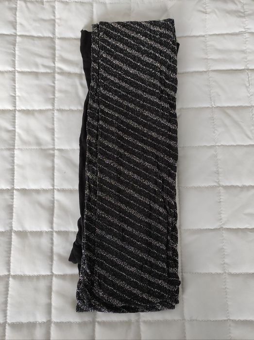 Rajstopy Calzedonia nowe rozmiar S/M.