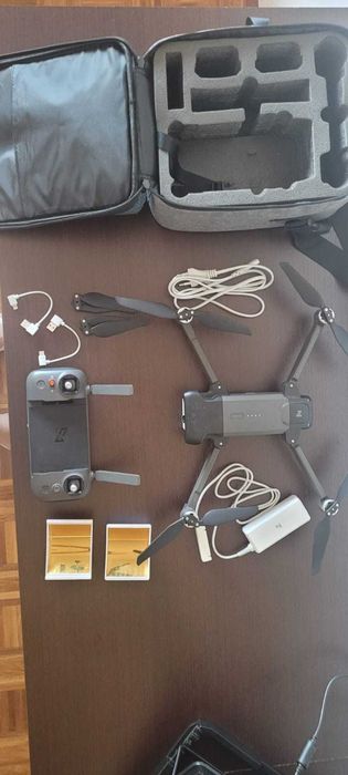 Vendo Drone  Fimi X8 SE - Ótima condição