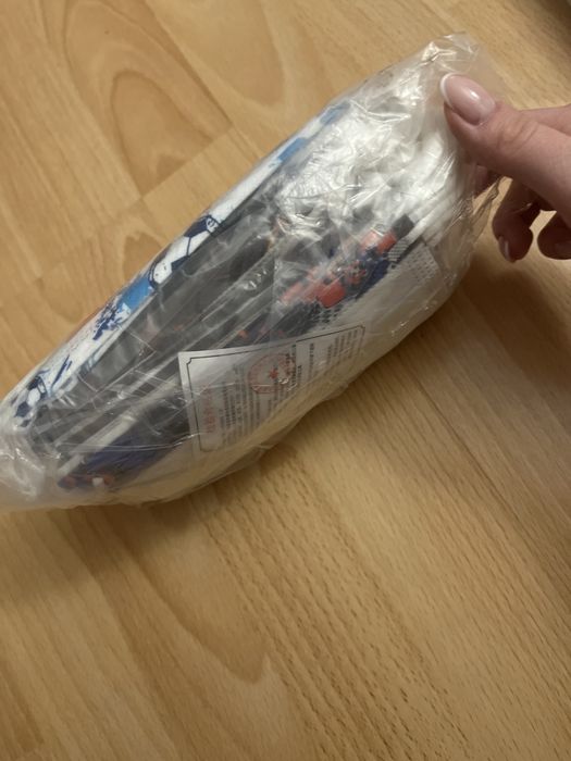 Maseczki ochronne z motywem pilkarskim