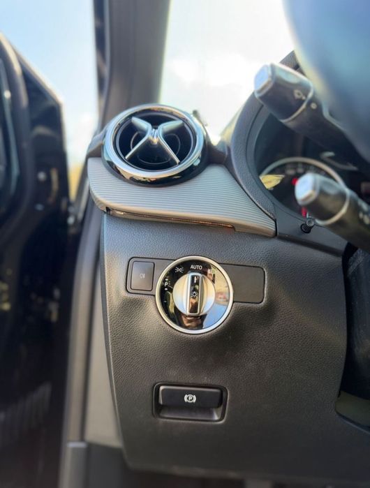 Mercedes Benz B180Cdi SportsTourer 2016 Hist Oficial Complt