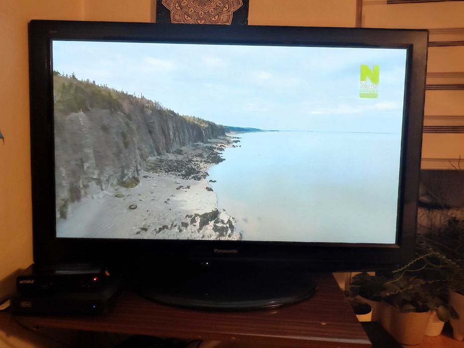 TV Panasonic 42 cale plazma