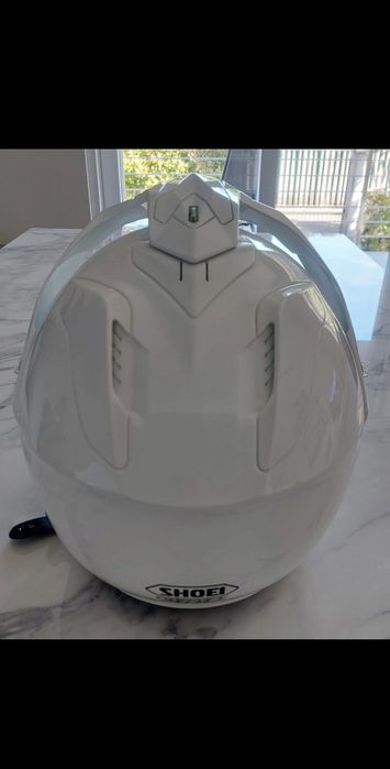Shoei Hornet adv