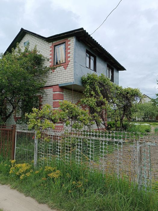 Доглянута дача в с/т Віраж, Березанка , чудове  розташування