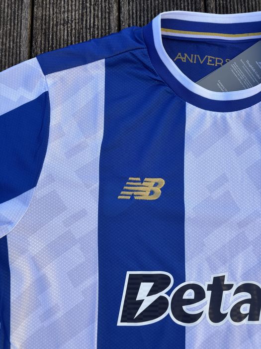 Fc Porto Camisola 25/26