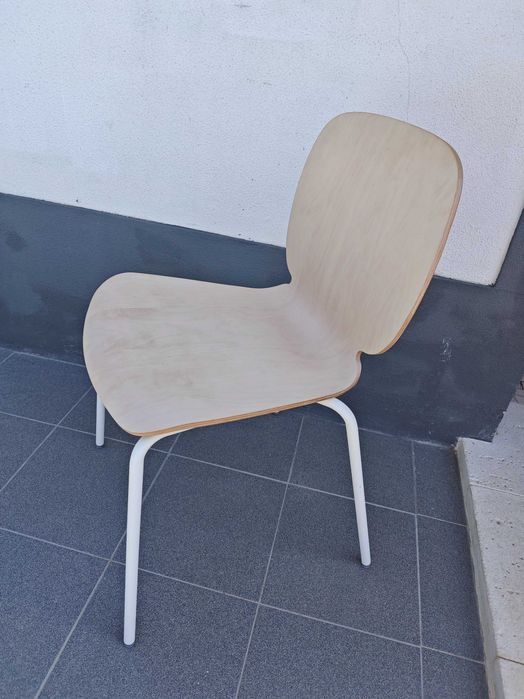 Cadeira de cozinha IKEA 1 unidade