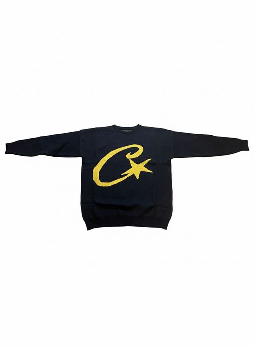 Светр Cortiez morning star