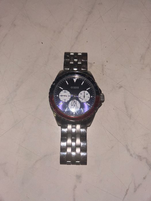 Zegarek Guess odyssey