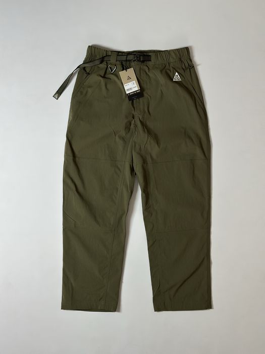 Оригінал! Nike Acg Hiking Pants