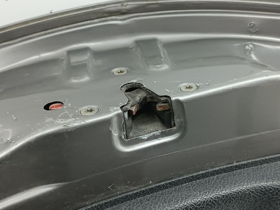 Porta Traseira Esquerda - PEUGEOT 206 Hatchback (2A/C) | 98 - 12