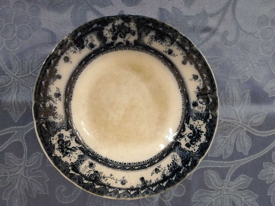 Loiça de Sacavém - Beira