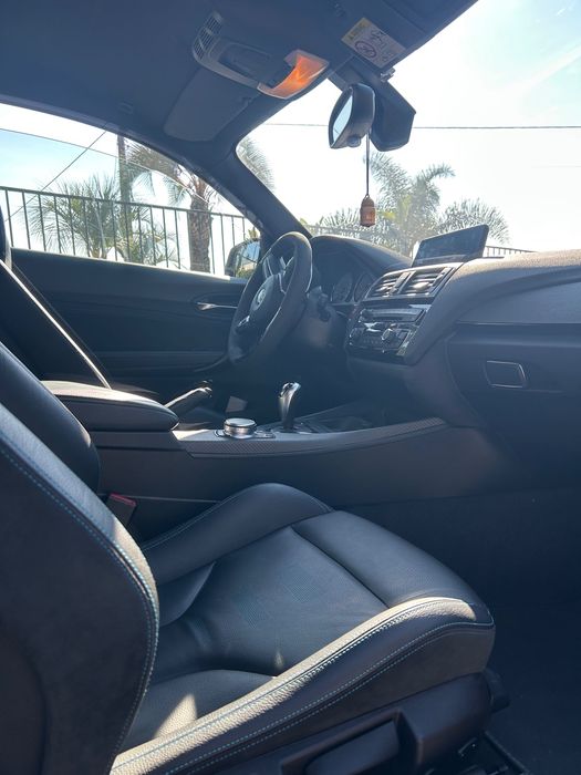 BMW M2  m performance