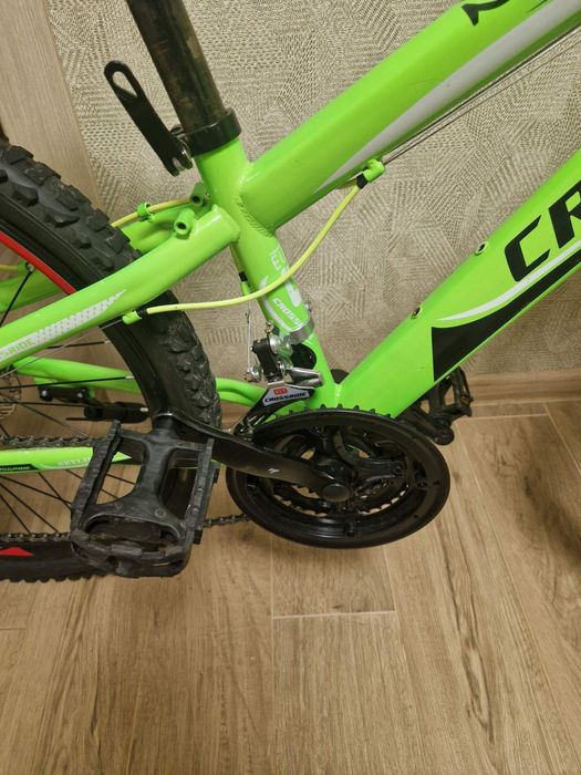 Продам велосипед не дорого