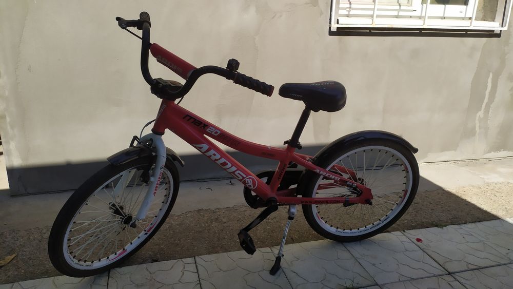Велосипед Ardis max 20 bmx