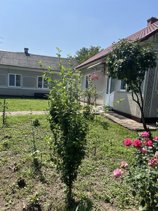 Дом по адресу ул. Молодежная (площадь 83 м²) - Atlanta.ua - фото 2