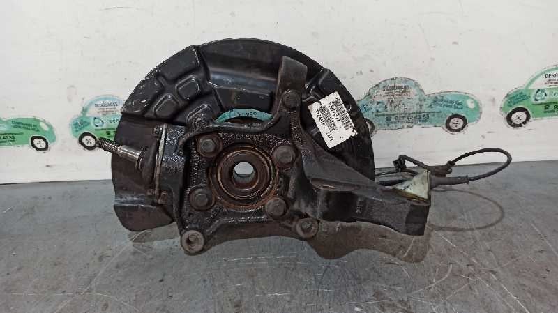 MANGA DE EIXO FRONTAL ESQUERDA VOLVO XC90 I 2002 -08630770