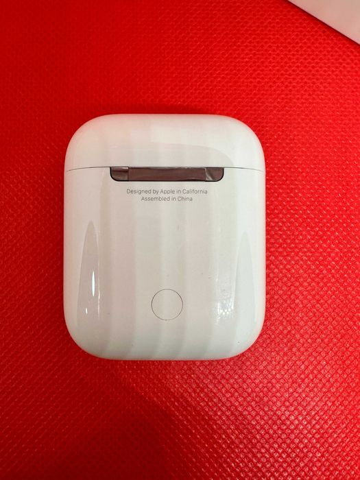 AIRPODS 2ND GENERATION