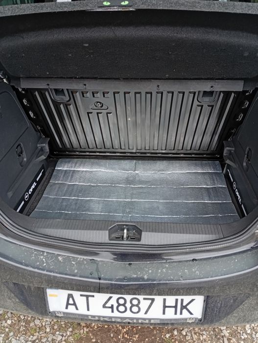 Опель корса 1.3д