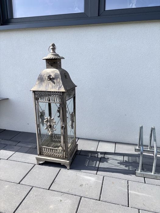 Sprzedam lampion vintage retro