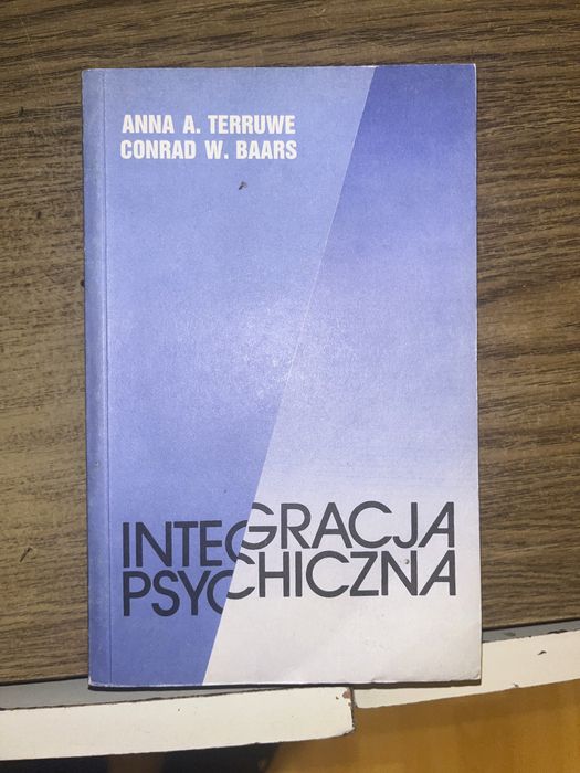 Integracja Psychiczna