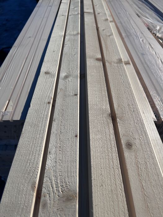 Deska elewacyjna Helsinki - szorstka 21x146x3600mm