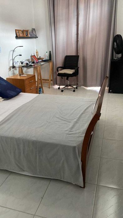 Arrendamento - Quarto