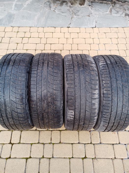 Opony 225 50 r17