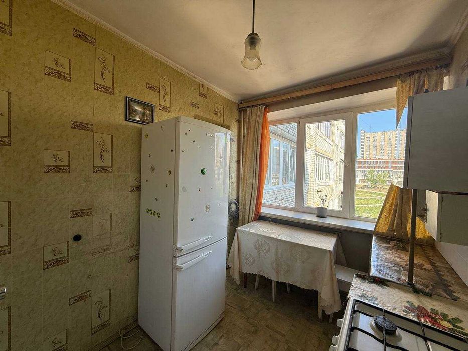 Продаж 2-кім. квартири в цегляному будинку, вул. Гетьмана Мазепи - View 4