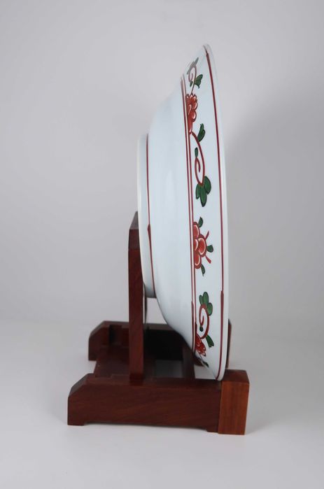 Prato Grande Japonês Arita 31 cm