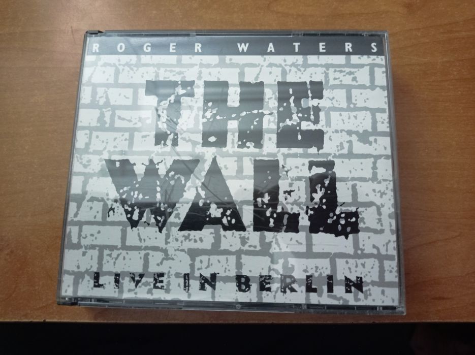 Roger Waters - The Wall - Live in Berlin