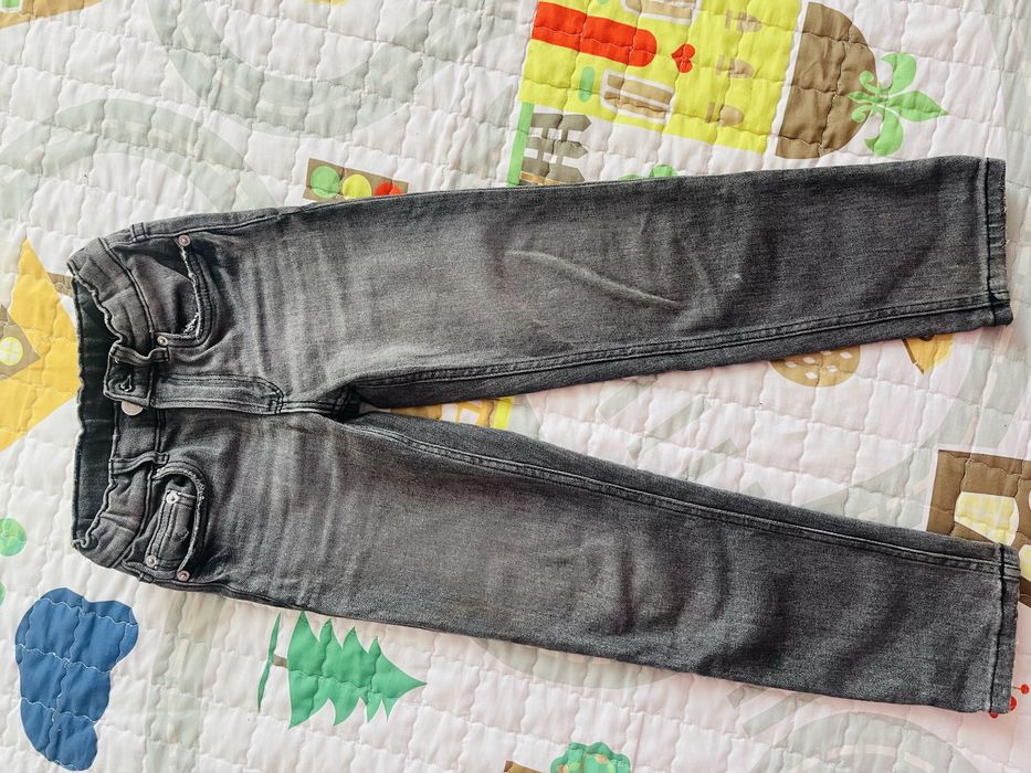Джинси на хлопчика zara