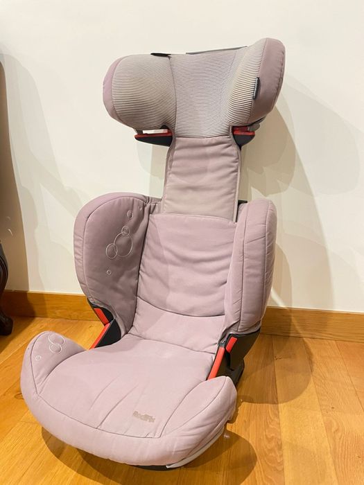 Cadeira Maxi-Cosi Rodifix Air Protect  bebeconfort