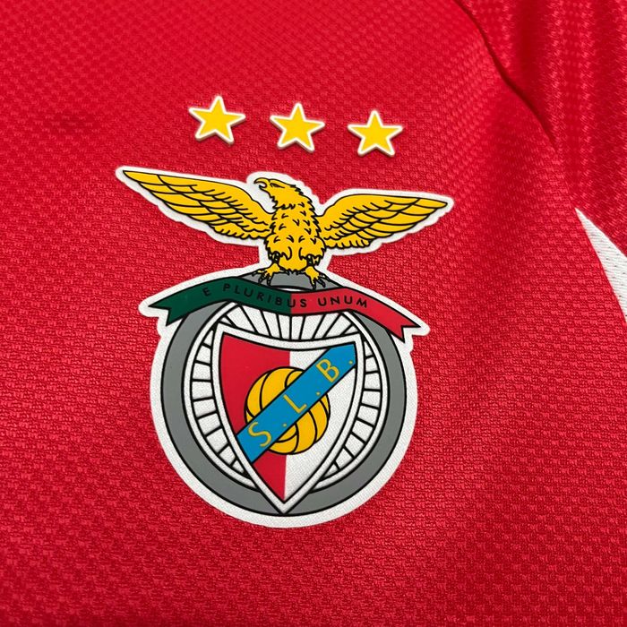 Camisola Benfica 25/26