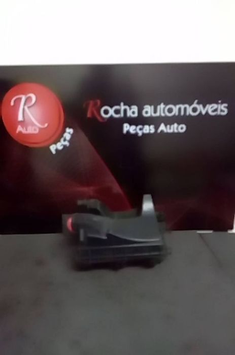 Caixa De Filtro Opel Vectra C (Z02)