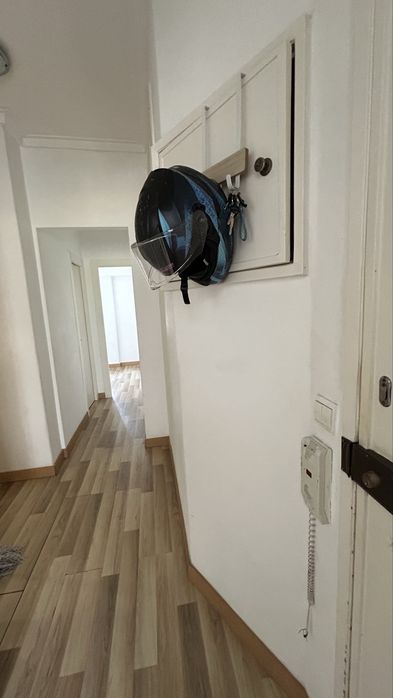 Quarto individual 450 (despesas inclusas, entrada Imediata)