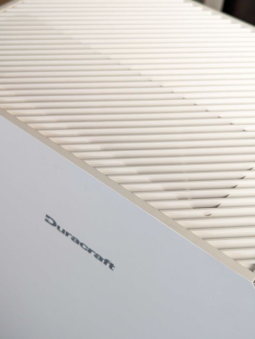 Осушувач повітря Duracraft Hugo 20 з іонізатором та Wi-Fi