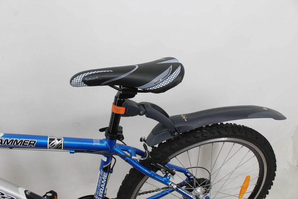 Aluminiowy MTB rower NAKAMURA 24 biegi Koła 26 cali