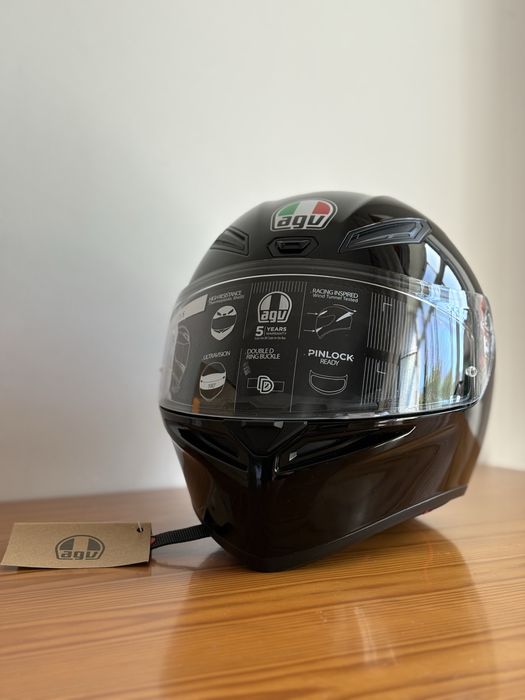 Agv k1s | Novo | L