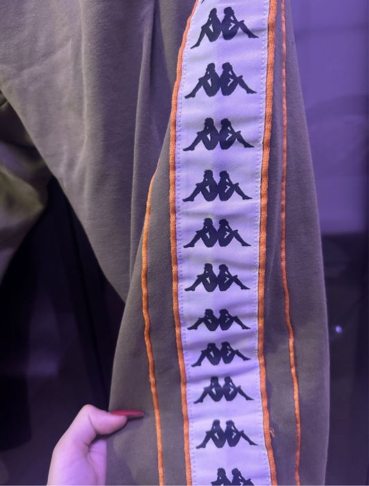 женская спортивная одежда