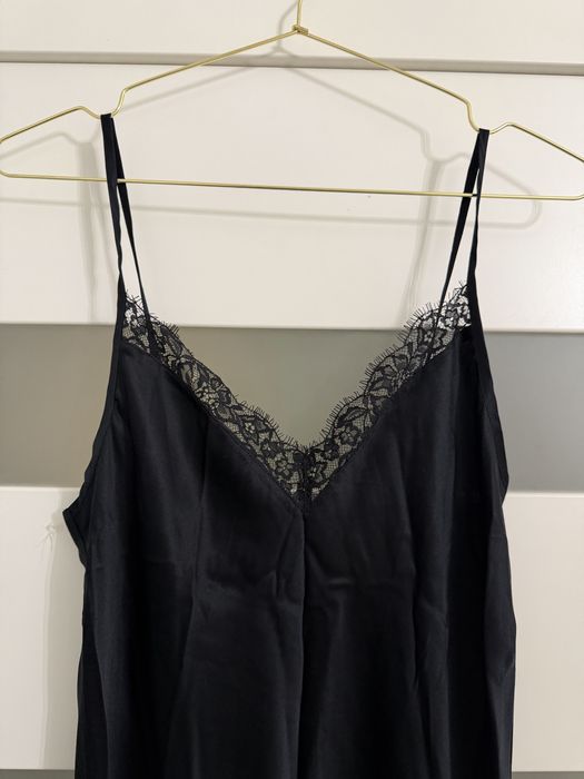 JLo for intimissimi jedwabna sukienka S