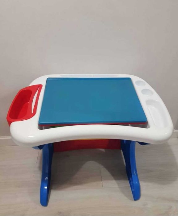 Primeira secretária