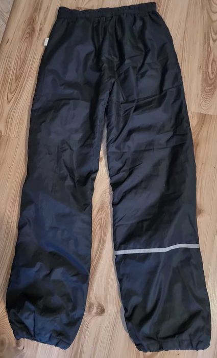 Ciepłe spodnie zimowe